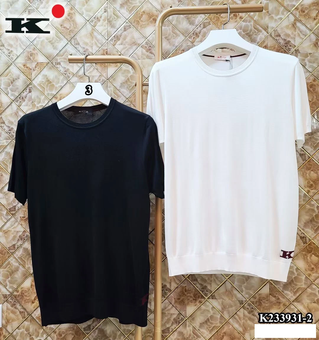 BILLIONAIRE OECHSLI Shirt silk men 2023 summer new short sleeve elasticity breathable thin crew neck high quality big size M-4XL
BILLIONAIRE OECHSLI Shirt silk men 2023 summer new short sleeve elasticity breathable thin crew neck high quality big size M-4XL