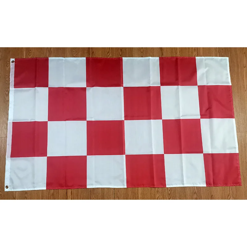 North Brabant Flag Holland Netherlands City 60x90cm 90x150cm Decoration Banner for Home and Garden
North Brabant Flag Holland Netherlands City 60x90cm 90x150cm Decoration Banner for Home and Garden