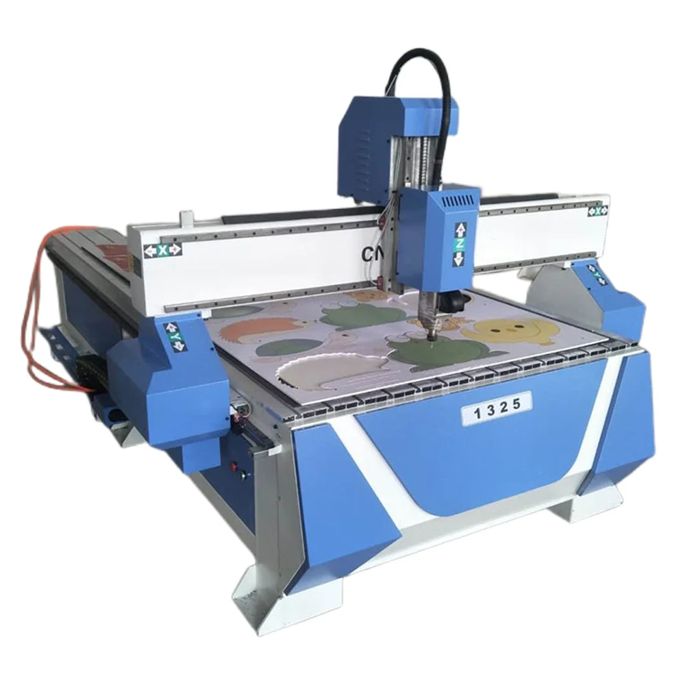 Jinan Honorfuture Cnc 1325 генераторный нож для резки Cnc маршрутизатор с Ccd камерой
Jinan Honorfuture Cnc 1325 генераторный нож для резки Cnc маршрутизатор с Ccd камерой
