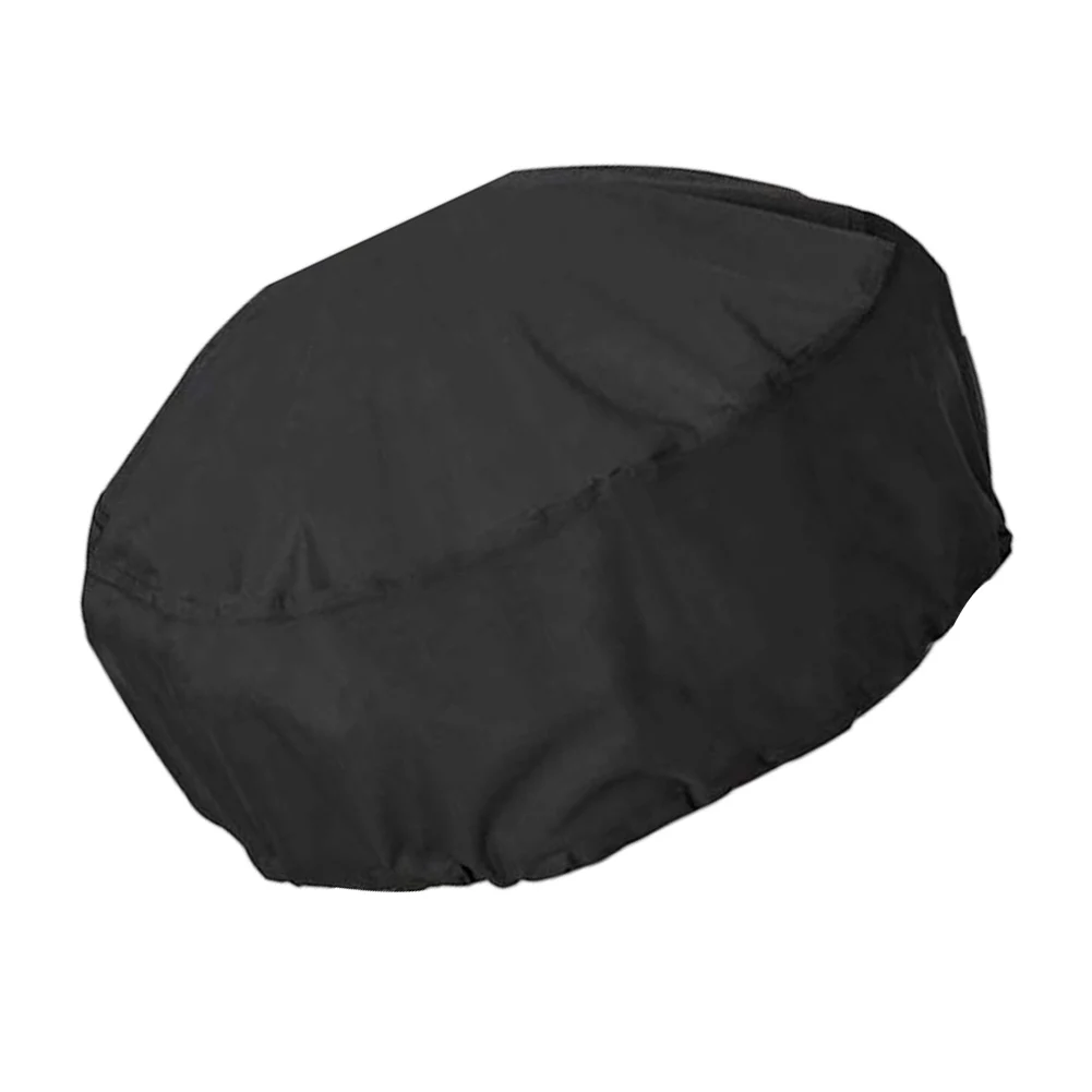 Dust Cover Fireplace Cover Windproof Buckle 85x40cm Accessories Outdoor Furniture Covers Oxford Cloth High Quality
Dust Cover Fireplace Cover Windproof Buckle 85x40cm Accessories Outdoor Furniture Covers Oxford Cloth High Quality