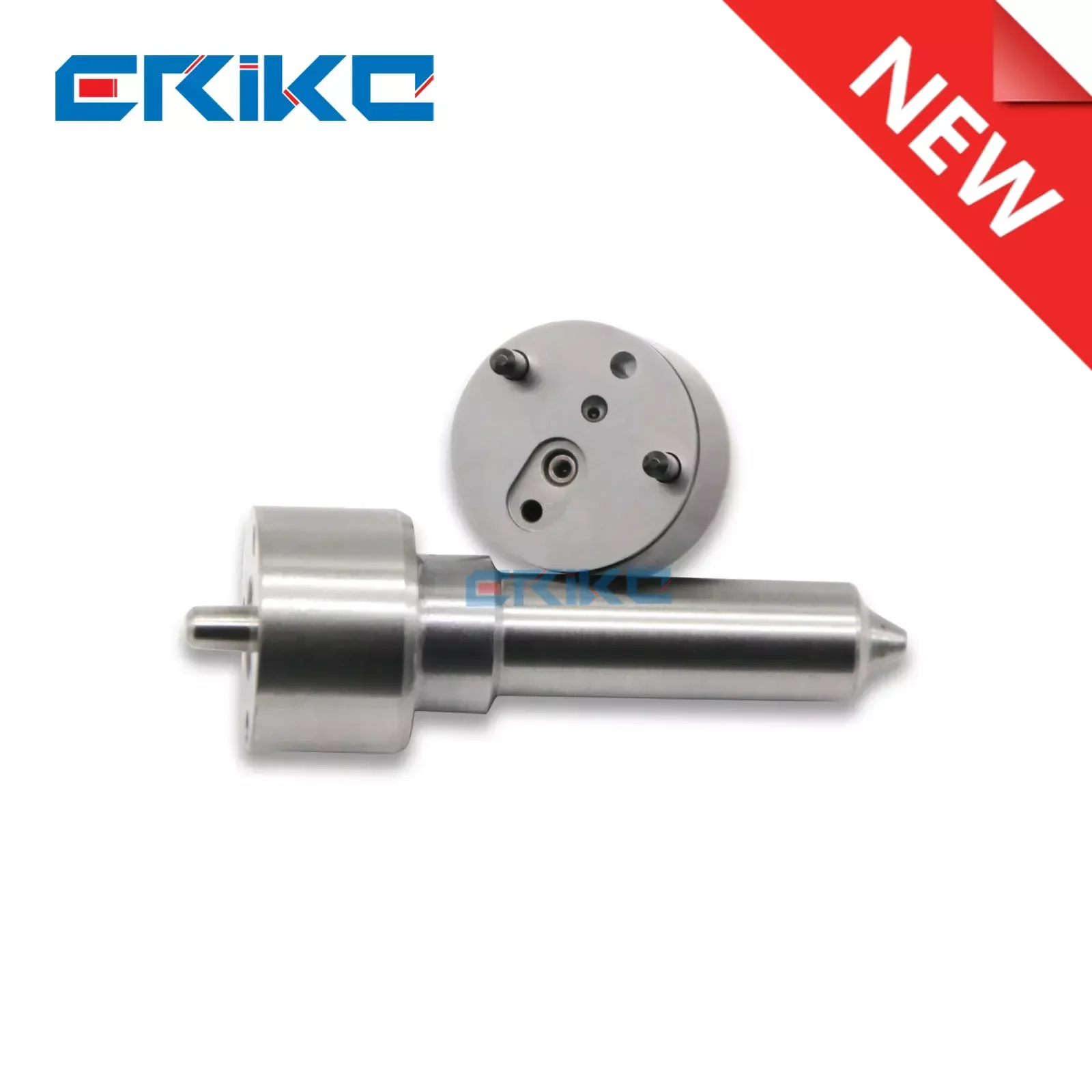 ERIKC 7135-652 Common Rail Injector Overhaul Kit 7135-652 (9308-621C + L096PBD) for FORD EJBR00201Z EJBR00101Z EJBR00401Z
ERIKC 7135-652 Common Rail Injector Overhaul Kit 7135-652 (9308-621C + L096PBD) for FORD EJBR00201Z EJBR00101Z EJBR00401Z
