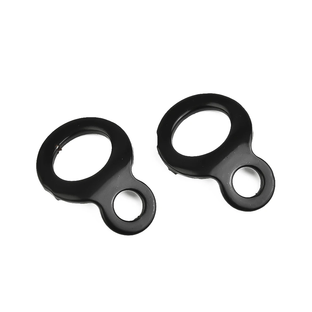 ATV Tie Down Strap Rings 2000 Pounds Galvanized Kayaks Prevent Rust Trailer Truck 2 Pcs Vehicles ATV Bike Coolers
ATV Tie Down Strap Rings 2000 Pounds Galvanized Kayaks Prevent Rust Trailer Truck 2 Pcs Vehicles ATV Bike Coolers