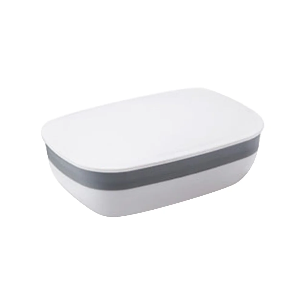 Bathroom Boxes Case Holder Portable Bath Box with Lid Waterproof Box for Home Bathroom
Bathroom Boxes Case Holder Portable Bath Box with Lid Waterproof Box for Home Bathroom