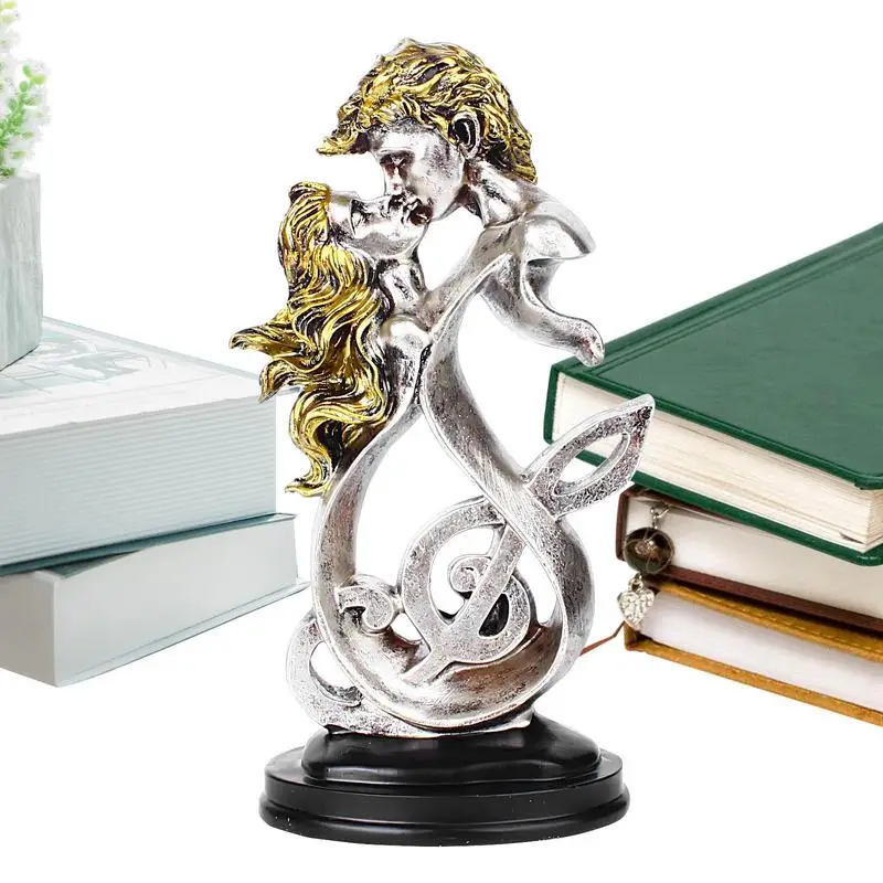 Lover Table Decor Abstract Figure Ornaments Couple Statue Hugging Multipurpose Figurines For Study Coffee Table Romantic Lovers
Lover Table Decor Abstract Figure Ornaments Couple Statue Hugging Multipurpose Figurines For Study Coffee Table Romantic Lovers