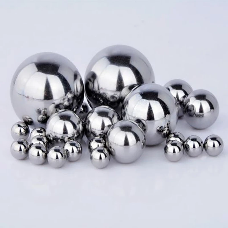 5mm 6mm 8mm 10mm 11mm Steel Balls Slingshot Hunting High-carbon Steel Slingshot Balls Catapult Slingshot Hitting Ammo Steel
5mm 6mm 8mm 10mm 11mm Steel Balls Slingshot Hunting High-carbon Steel Slingshot Balls Catapult Slingshot Hitting Ammo Steel