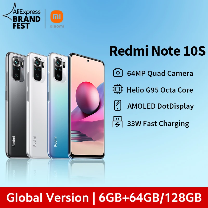 Xiaomi Redmi 9a Aliexpress