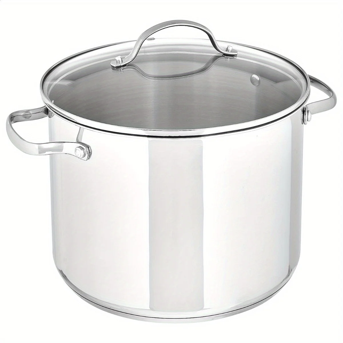 Stainless Steel Stock Pot with Lid, 8-Quart, Silver Bread baking pan Mini cake pan Reposteria inch cake pan Oven tray Silicon f
Stainless Steel Stock Pot with Lid, 8-Quart, Silver Bread baking pan Mini cake pan Reposteria inch cake pan Oven tray Silicon f