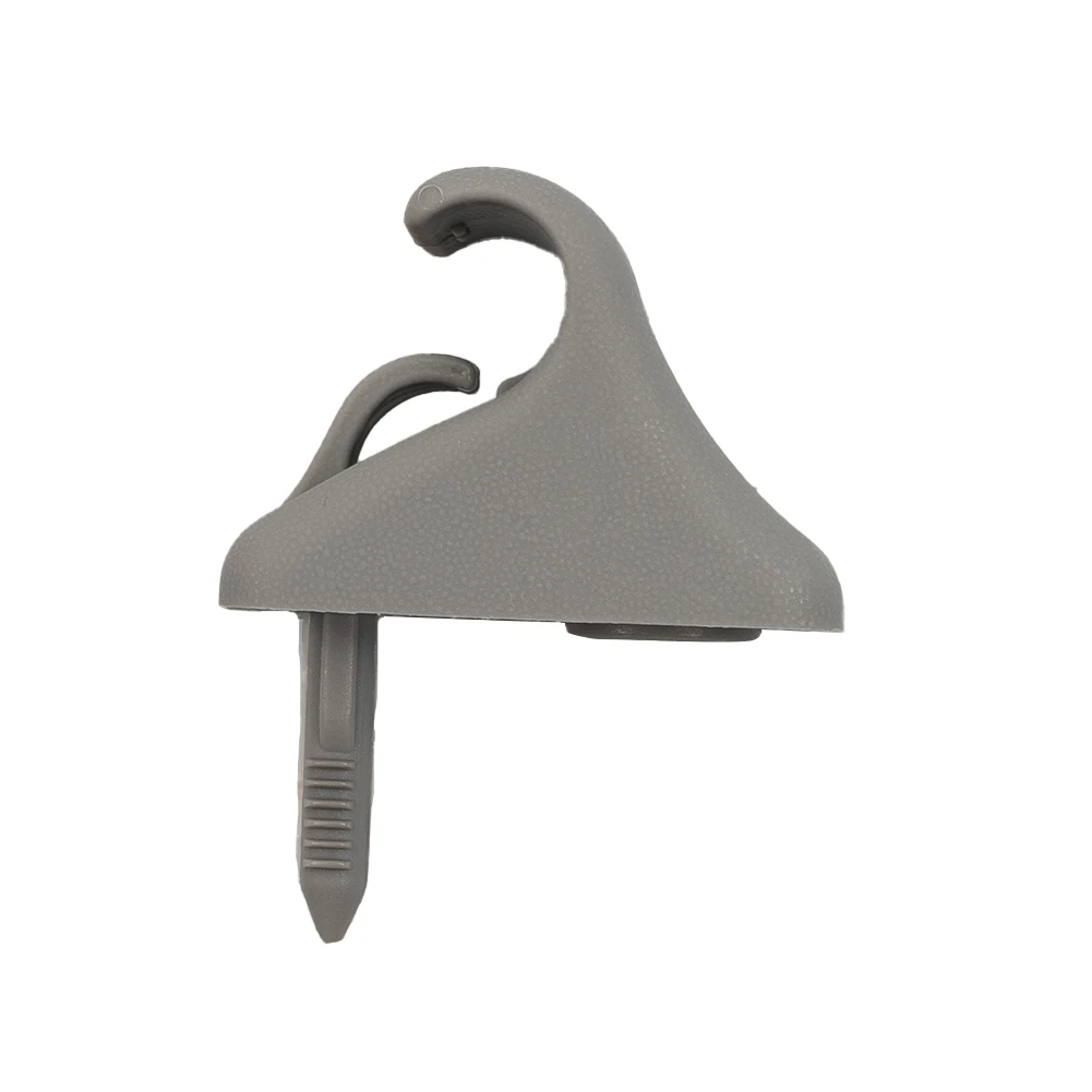 2PCS Sunvisor Retainer Clips For Hyundai Getz 2002 - 2011 852351C300QS ABS Grey Quality Auto Acesssories
2PCS Sunvisor Retainer Clips For Hyundai Getz 2002 - 2011 852351C300QS ABS Grey Quality Auto Acesssories