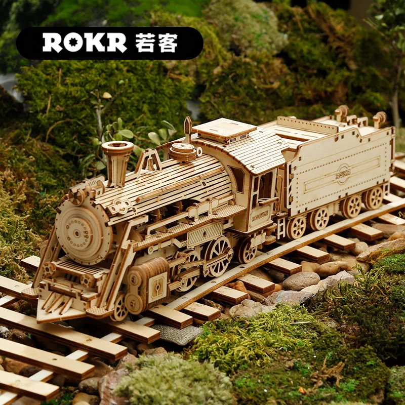 Diy Hand Assembled Wooden Retro Toy Car Simulation Retro Creative Ornaments Model Home Decoration
Diy Hand Assembled Wooden Retro Toy Car Simulation Retro Creative Ornaments Model Home Decoration
