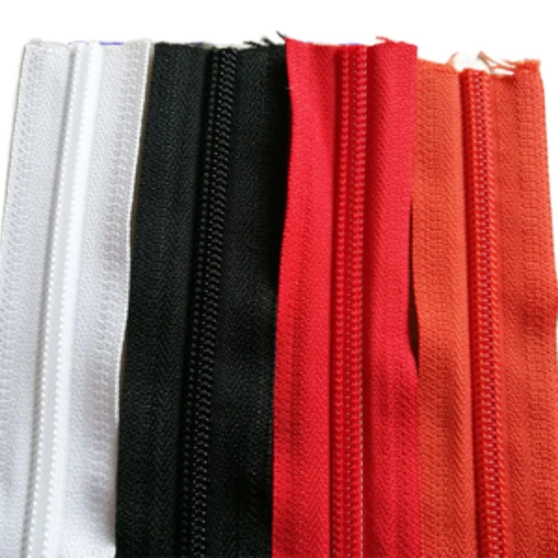 20m/Lot 5CN 5RC Continuous YKK Zipper Chain Coil Nylon Roll Tape Slider Sofa Sleeping Bag Bedding Set Tent Sewing Accessories
20m/Lot 5CN 5RC Continuous YKK Zipper Chain Coil Nylon Roll Tape Slider Sofa Sleeping Bag Bedding Set Tent Sewing Accessories