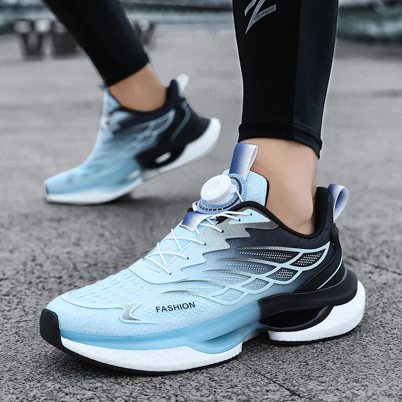 Men Tennis Shoes Lightweight Outdoor Sports Shoes Free Shipping Teen Training Running Shoes 2023 Comfortable Male Sneakers
Men Tennis Shoes Lightweight Outdoor Sports Shoes Free Shipping Teen Training Running Shoes 2023 Comfortable Male Sneakers