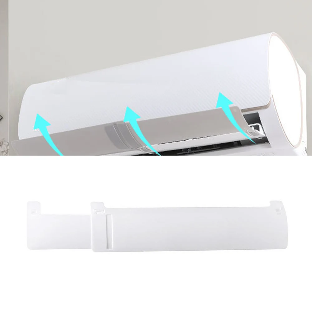 Air Conditioner Windshield Adjustable Anti-direct Blowing Home Office Air Conditioning Windshield Baffle Air Cover Shield
Air Conditioner Windshield Adjustable Anti-direct Blowing Home Office Air Conditioning Windshield Baffle Air Cover Shield