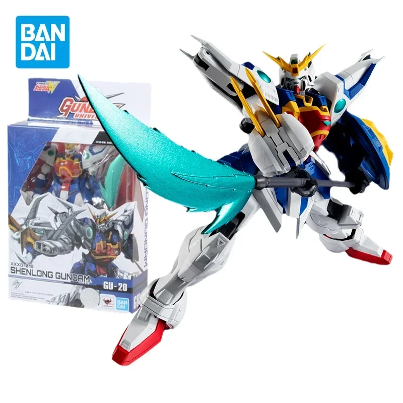 Bandai оригинальная искусственная фигурка, Вселенная, искусственная звезда SHENLONG, фигурка, игрушки для детей, подарок, Коллекционная модель
Bandai оригинальная искусственная фигурка, Вселенная, искусственная звезда SHENLONG, фигурка, игрушки для детей, подарок, Коллекционная модель