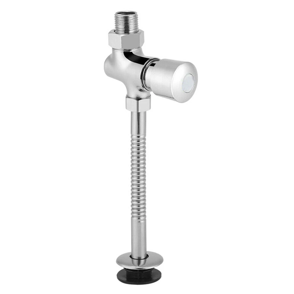 Toilets Attachments Urinal Flush Valve Water Saving Alloy Button Type Decoration Hand Press Manual For Public Bathrooms
Toilets Attachments Urinal Flush Valve Water Saving Alloy Button Type Decoration Hand Press Manual For Public Bathrooms