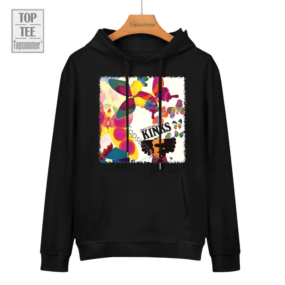 Face to Face Album Hoodies The Kinks Tour Hoodie Womens Summer Fashion Sweatshirt Oversize Top
Face to Face Album Hoodies The Kinks Tour Hoodie Womens Summer Fashion Sweatshirt Oversize Top