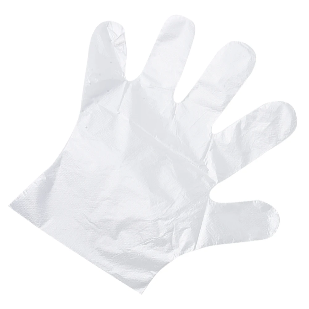 100x Gloves 100 Pieces Acid-resistant Better Grip Comfortable Corrosion-resistant Detergent-resistant Good Non-slip
100x Gloves 100 Pieces Acid-resistant Better Grip Comfortable Corrosion-resistant Detergent-resistant Good Non-slip