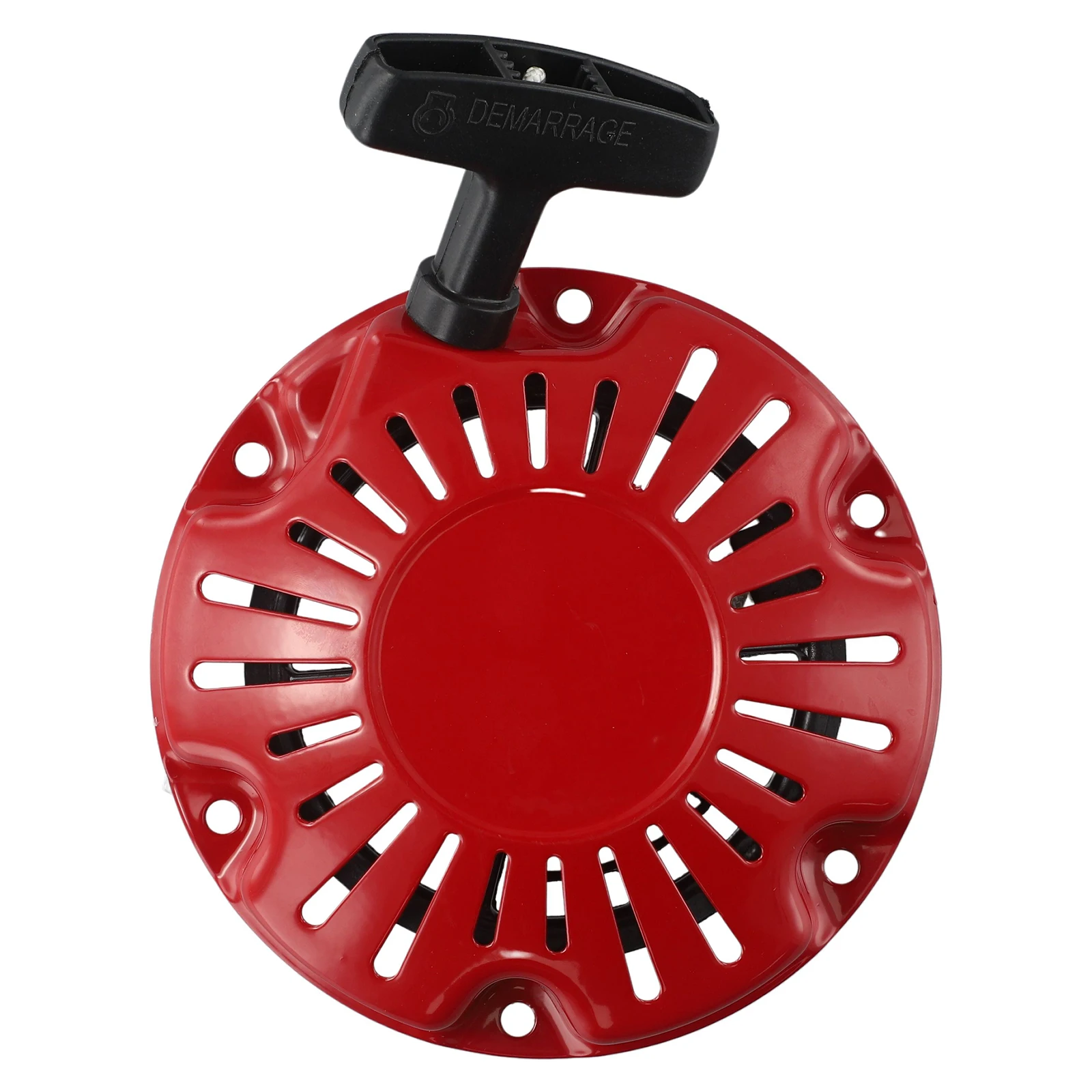 Pull Cord Recoiler Pull Assembly Fits For Honda GX100 Turf CuttersGarden Yard Lawn Mower Parts Tools Accessories
Pull Cord Recoiler Pull Assembly Fits For Honda GX100 Turf CuttersGarden Yard Lawn Mower Parts Tools Accessories