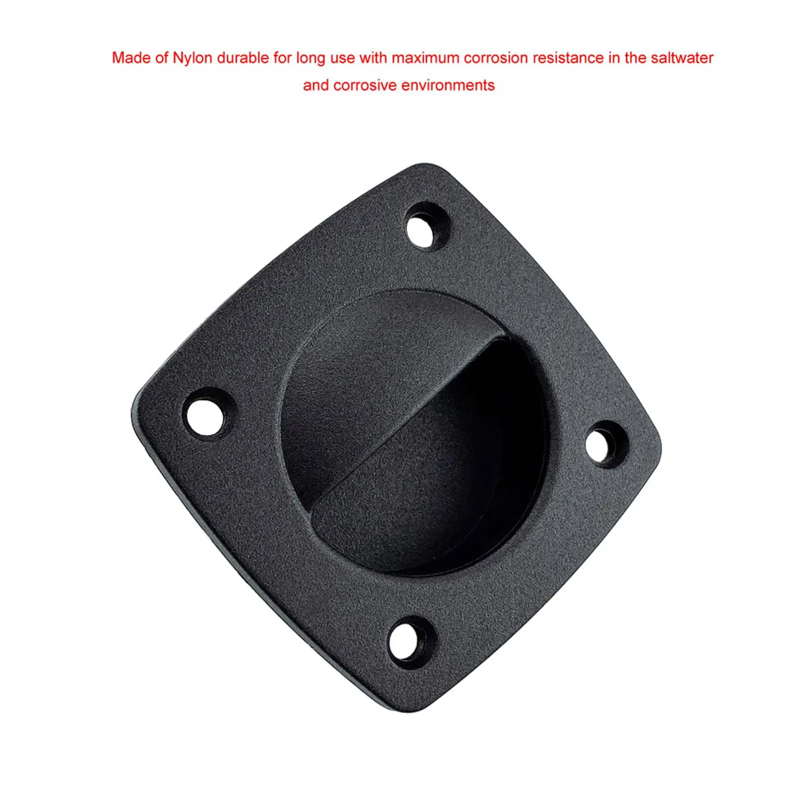 Нейлоновая фурнитура для ручки, аксессуары, напольная Пряжка, подходящая для лодки, морской двери шкафа
Нейлоновая фурнитура для ручки, аксессуары, напольная Пряжка, подходящая для лодки, морской двери шкафа