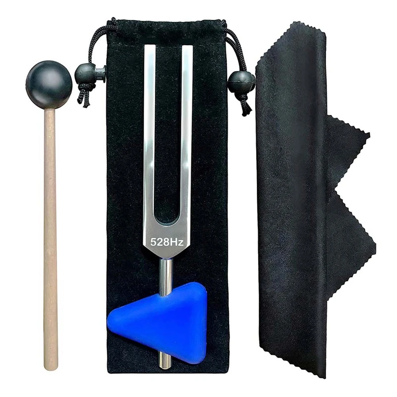 Тюнер с вилкой для восстановления исцеления нервной системы
Тюнер с вилкой для восстановления исцеления нервной системы