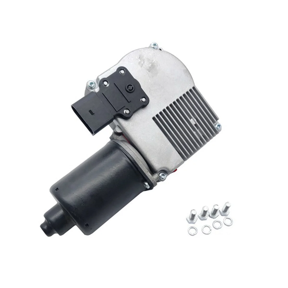 Brand New 4L1955119 4L1955119A 4L1955603 4L1910113 Front Windshield Wiper Motor Suit for 2007-2015 Audi Q7 3.0 3.6L
Brand New 4L1955119 4L1955119A 4L1955603 4L1910113 Front Windshield Wiper Motor Suit for 2007-2015 Audi Q7 3.0 3.6L