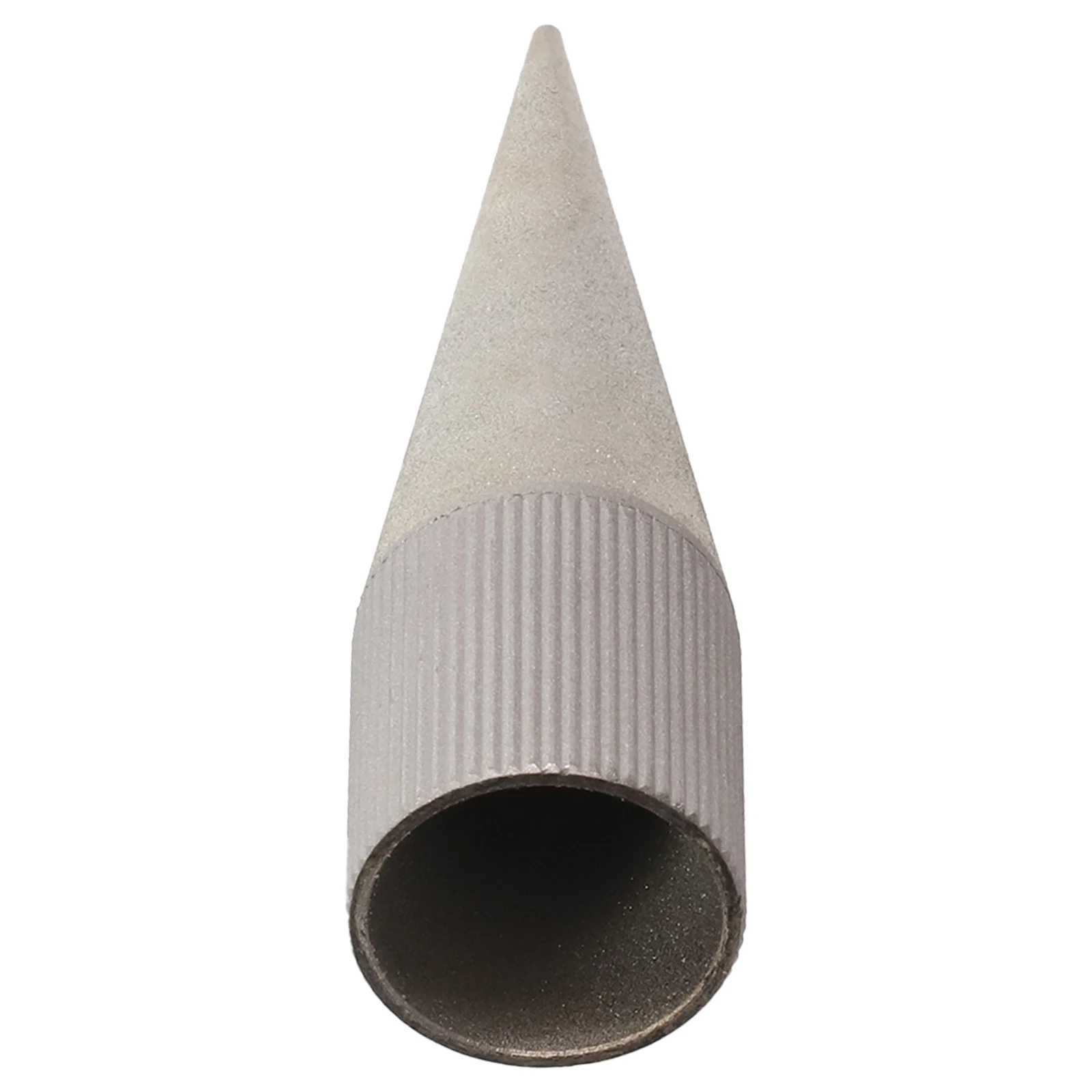 Polisher Sharpener Punch Polishe Manual Punch 75mm Length DIY Emery Plated Round Hole Stainless Steel Conical Inner Diameter 1MM
Polisher Sharpener Punch Polishe Manual Punch 75mm Length DIY Emery Plated Round Hole Stainless Steel Conical Inner Diameter 1MM