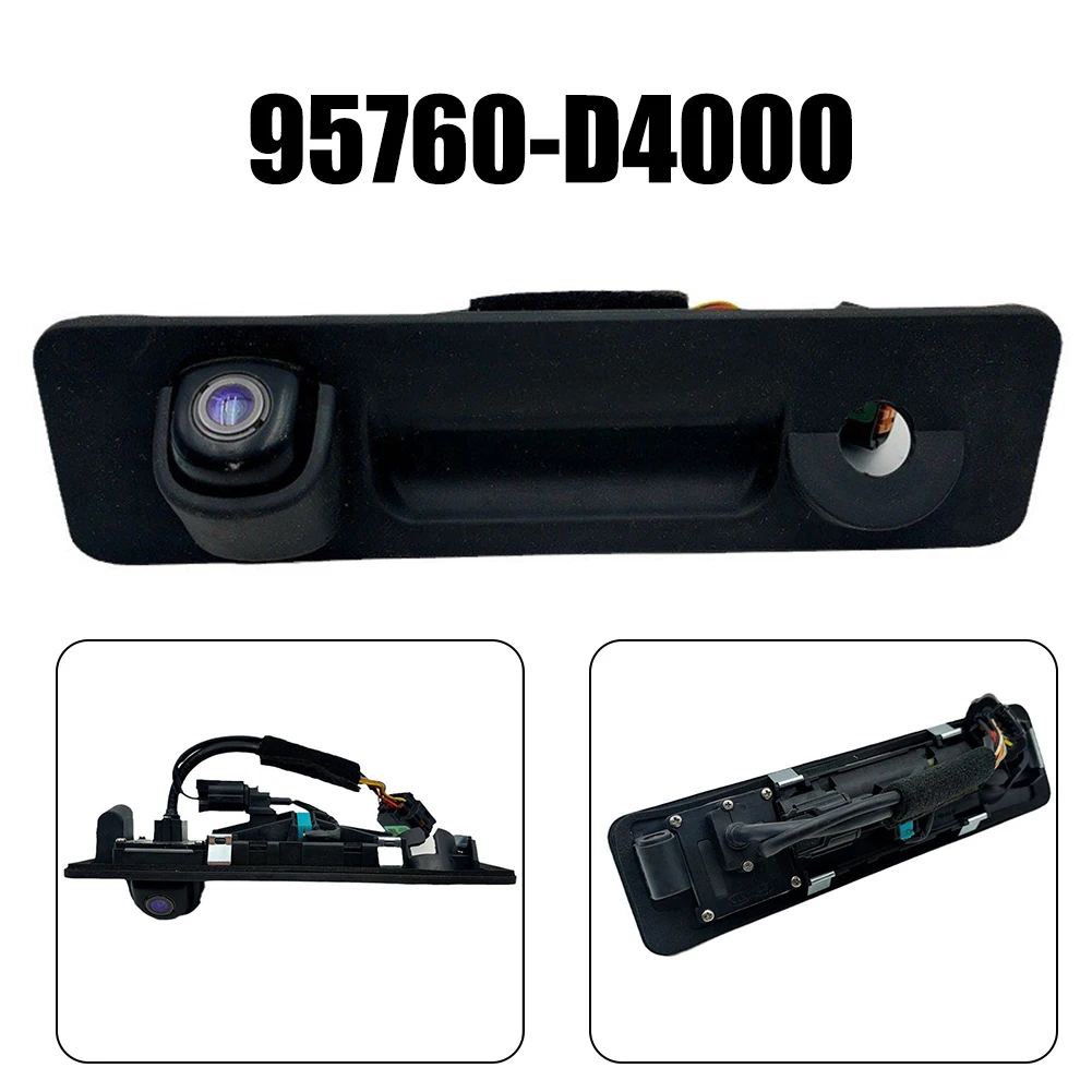 Car Tailgate Handle Rear View Camera For KIA Optima 2016-2018 95760-D4000 Car Electronics Car DVR Vehicle Camera
Car Tailgate Handle Rear View Camera For KIA Optima 2016-2018 95760-D4000 Car Electronics Car DVR Vehicle Camera