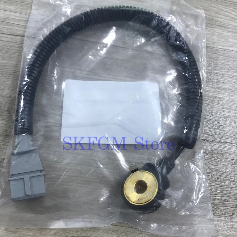 Knock Detonation Sensor For Chevrolet Cruze Daewoo Nubira Lacetti Suzuki Pontiac Wave Opel Vauxhall Antara 96253545
Knock Detonation Sensor For Chevrolet Cruze Daewoo Nubira Lacetti Suzuki Pontiac Wave Opel Vauxhall Antara 96253545