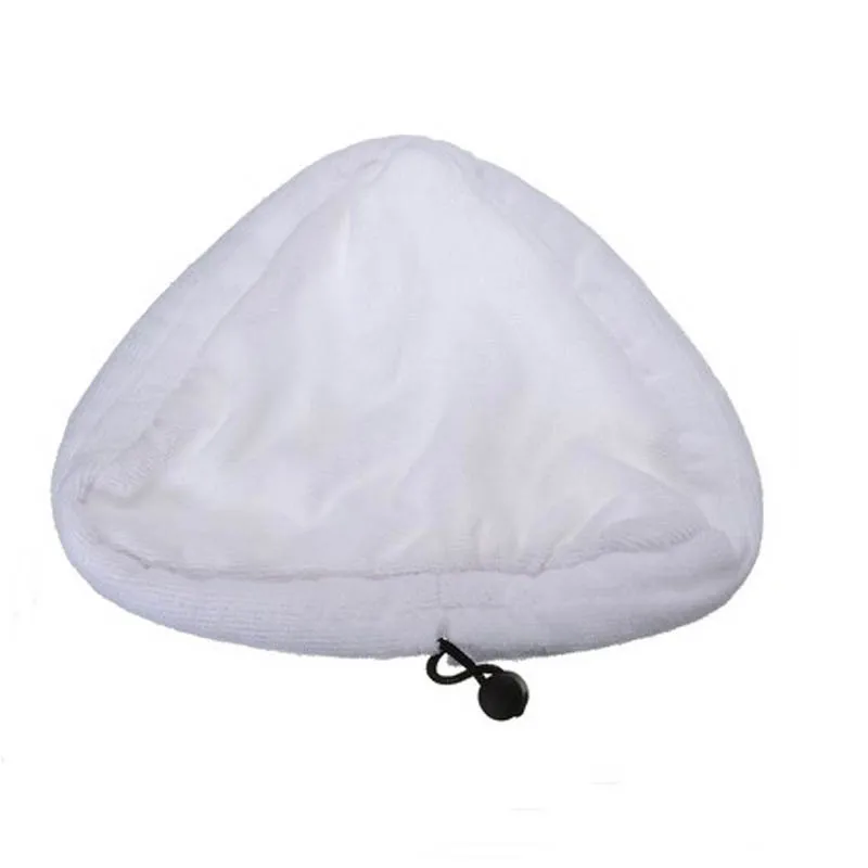 Super absorbent Microfibre Cloth Steam Floor Cleaning Pad Mop Accessories High quality Washable White Steamer 3x
Super absorbent Microfibre Cloth Steam Floor Cleaning Pad Mop Accessories High quality Washable White Steamer 3x