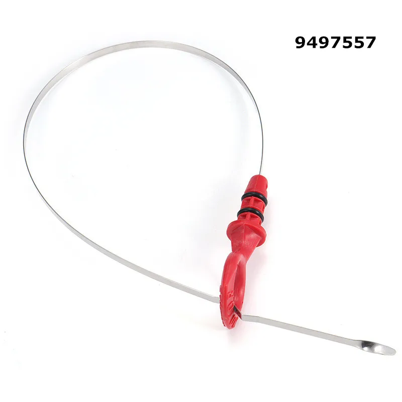 Щуп масла двигателя 9497557 32311870 URO009431 для Volvo C70 S60 S70 S80 V70 XC70 XC90 щуп двигателя 57 см 
Щуп масла двигателя 9497557 32311870 URO009431 для Volvo C70 S60 S70 S80 V70 XC70 XC90 щуп двигателя 57 см