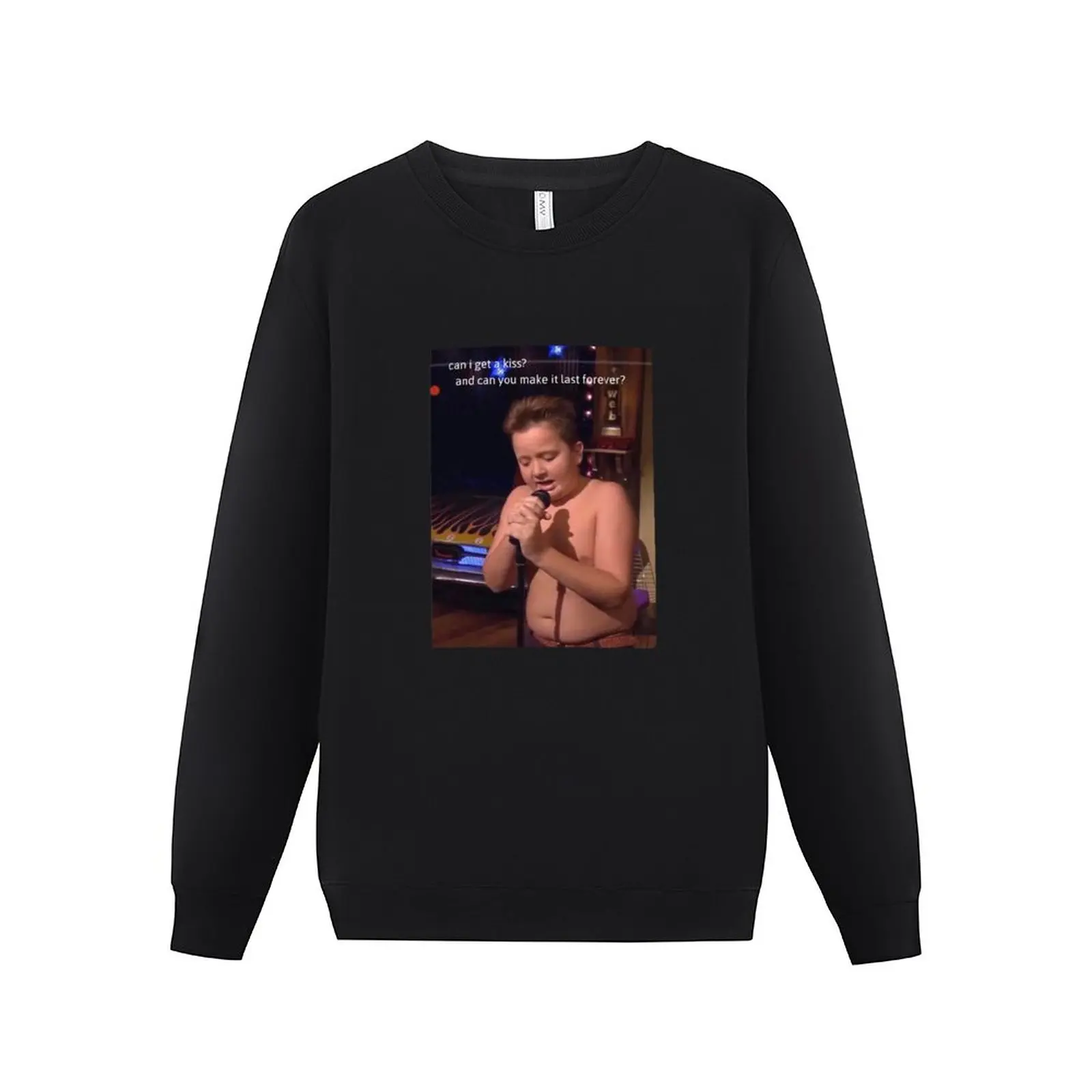 New Gibby Singing - iCarly Sweatshirt autumn essentials anime clothing hooded sweatshirts
New Gibby Singing - iCarly Sweatshirt autumn essentials anime clothing hooded sweatshirts