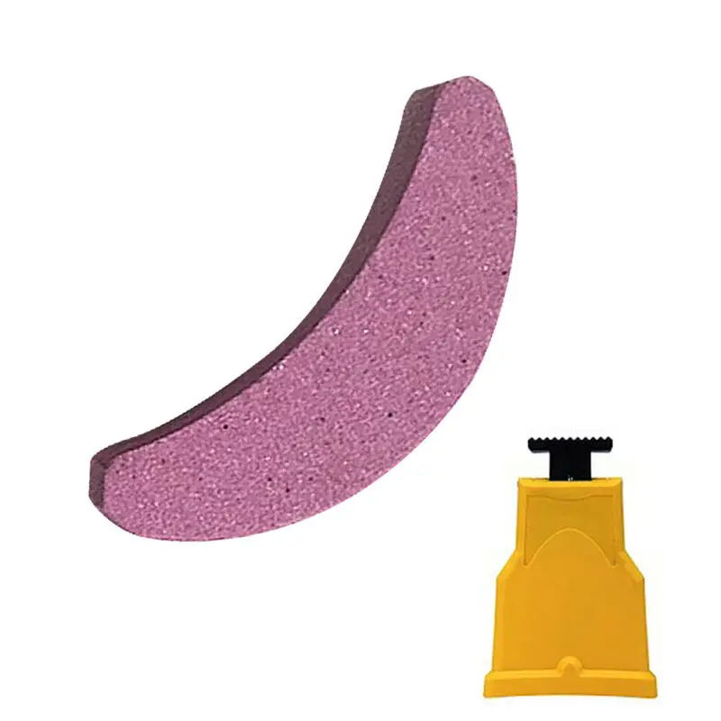 Sharpening Tools Equipment Professional Accessories Grinding Stones Attachment Part Assembly Outdoor 2 pcs/set Portable Fast
Sharpening Tools Equipment Professional Accessories Grinding Stones Attachment Part Assembly Outdoor 2 pcs/set Portable Fast