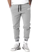 Men's Slim Jogger Pants, Tapered Athletic Sweatpants for Jogging Running Exercise Gym Workout
Men's Slim Jogger Pants, Tapered Athletic Sweatpants for Jogging Running Exercise Gym Workout