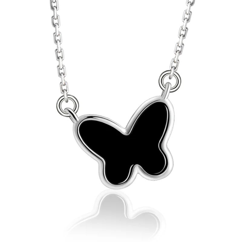 Authentic Natural A-grade Jadeite Emerald Butterfly Jade Pendant S925 Silver Inlaid Fashionable High-end Women's Charms Jewelry
Authentic Natural A-grade Jadeite Emerald Butterfly Jade Pendant S925 Silver Inlaid Fashionable High-end Women's Charms Jewelry