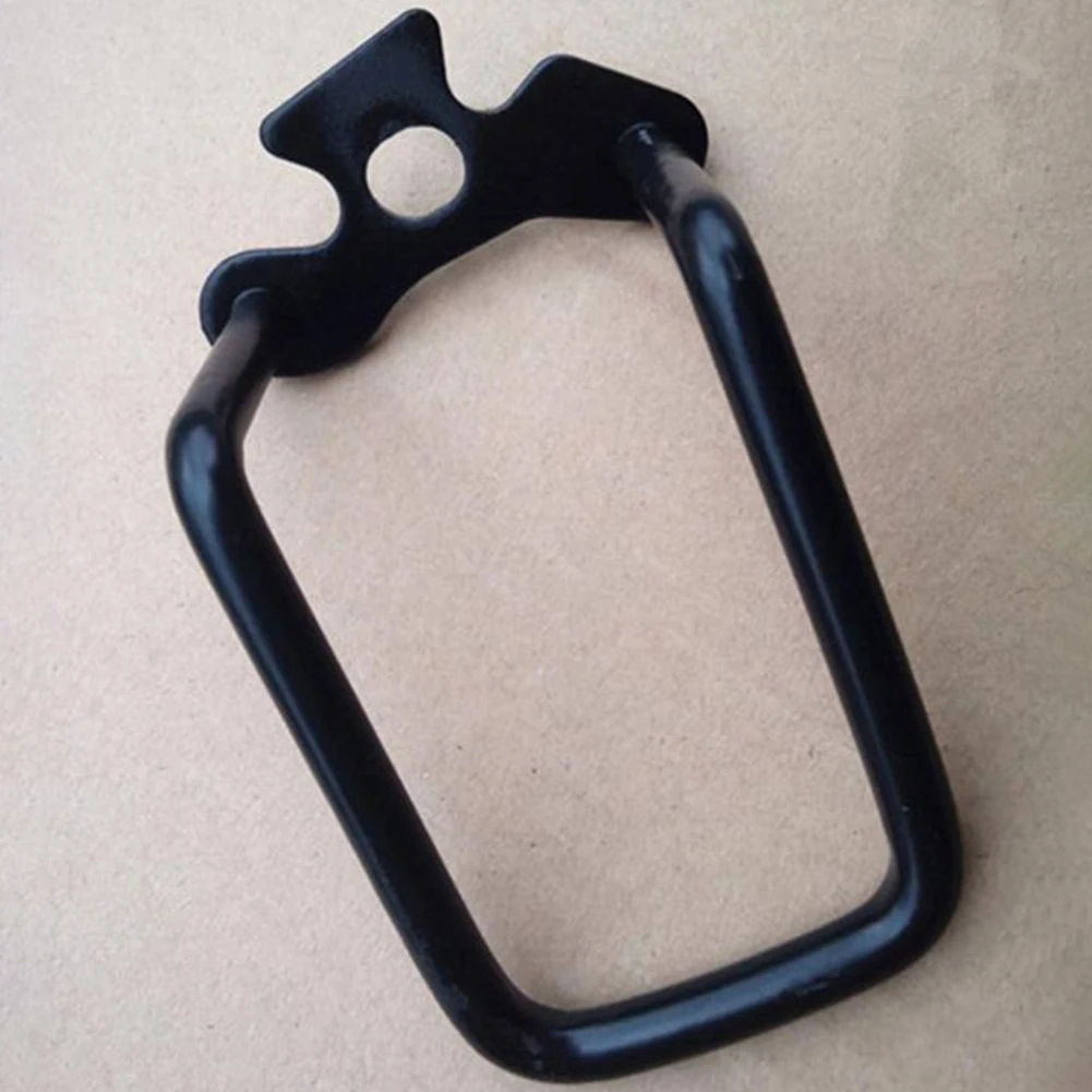 Without Screw Derailleur Protector Accessories Bicycle Parts Bike Parts Black Color Chain Gear Guard Mountain Bikes Protect
Without Screw Derailleur Protector Accessories Bicycle Parts Bike Parts Black Color Chain Gear Guard Mountain Bikes Protect
