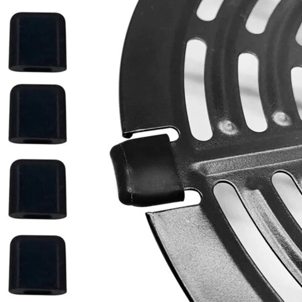 Home Kitchen Air Fryer Rubber Bumpers Replacement Scratch Protection Cover 10pcs High Temperature Resistant Parts Set
Home Kitchen Air Fryer Rubber Bumpers Replacement Scratch Protection Cover 10pcs High Temperature Resistant Parts Set
