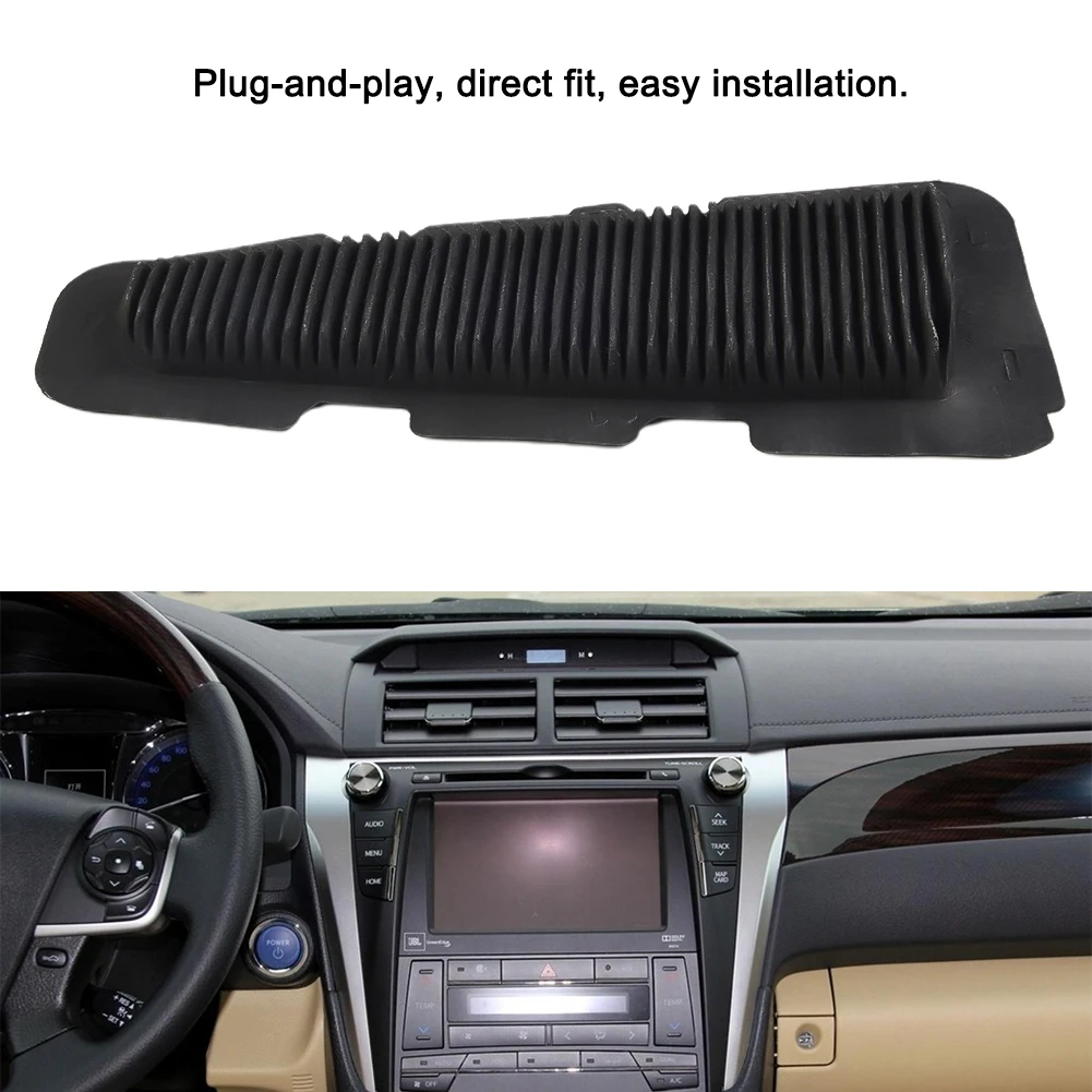 Air Filter Screen G92DH-33050 Replacement For Toyota For CAMRY 2018-2022 For AVALON 2019-2022 Air Conditioning Filter Accessory
Air Filter Screen G92DH-33050 Replacement For Toyota For CAMRY 2018-2022 For AVALON 2019-2022 Air Conditioning Filter Accessory
