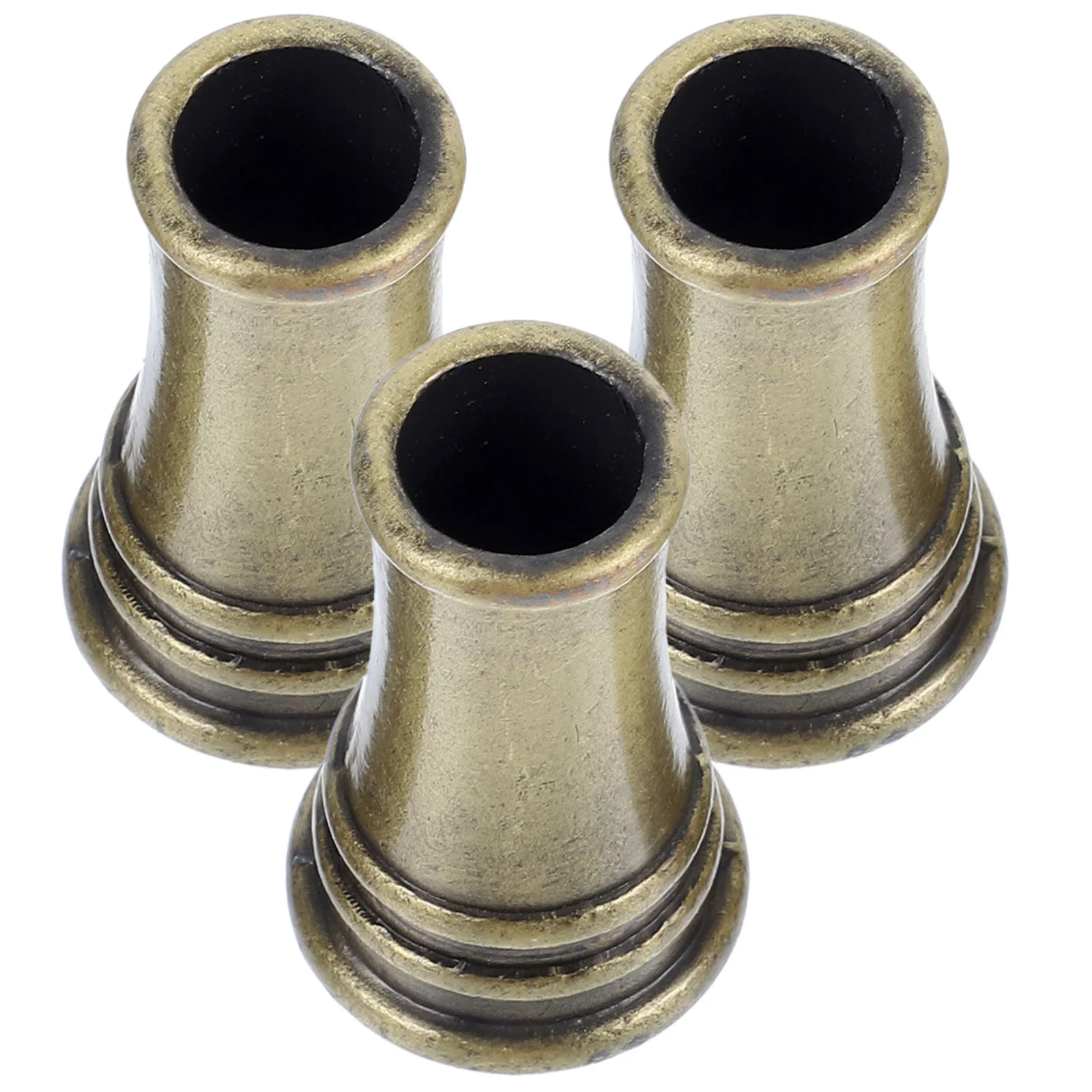 3 Pcs Round Metal Pen Holder Wedding Quill Holders Office Accessories Stand Desk Single Base
3 Pcs Round Metal Pen Holder Wedding Quill Holders Office Accessories Stand Desk Single Base