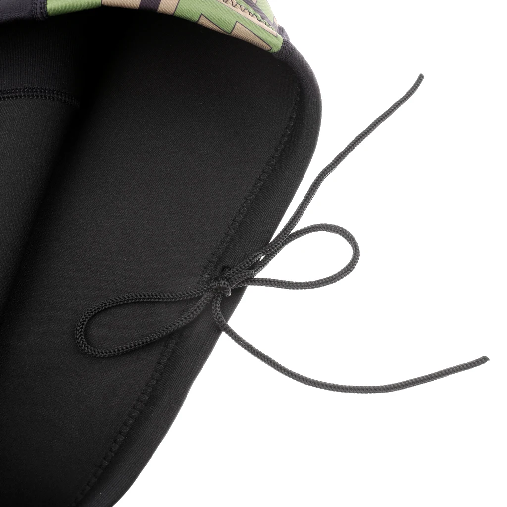 2.5mm Neoprene Green Camo Swimwear Scuba Diving Snorkel Surf SUP Canoe Wetsuit Long Pants for Men Women 2.5mm Neoprene Green Camo Swimwear Scuba Diving Snorkel Surf SUP Canoe Wetsuit Long Pants for Men Women
