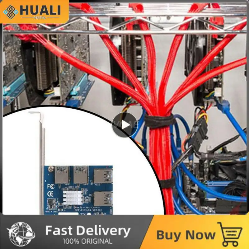 Pci Express X16 райзеры с усилением 1x до 16x контрольные видеокарты, усилитель концентратора, адаптер Райзера, плата расширения карты, 4 слота Usb 3,0
Pci Express X16 райзеры с усилением 1x до 16x контрольные видеокарты, усилитель концентратора, адаптер Райзера, плата расширения карты, 4 слота Usb 3,0