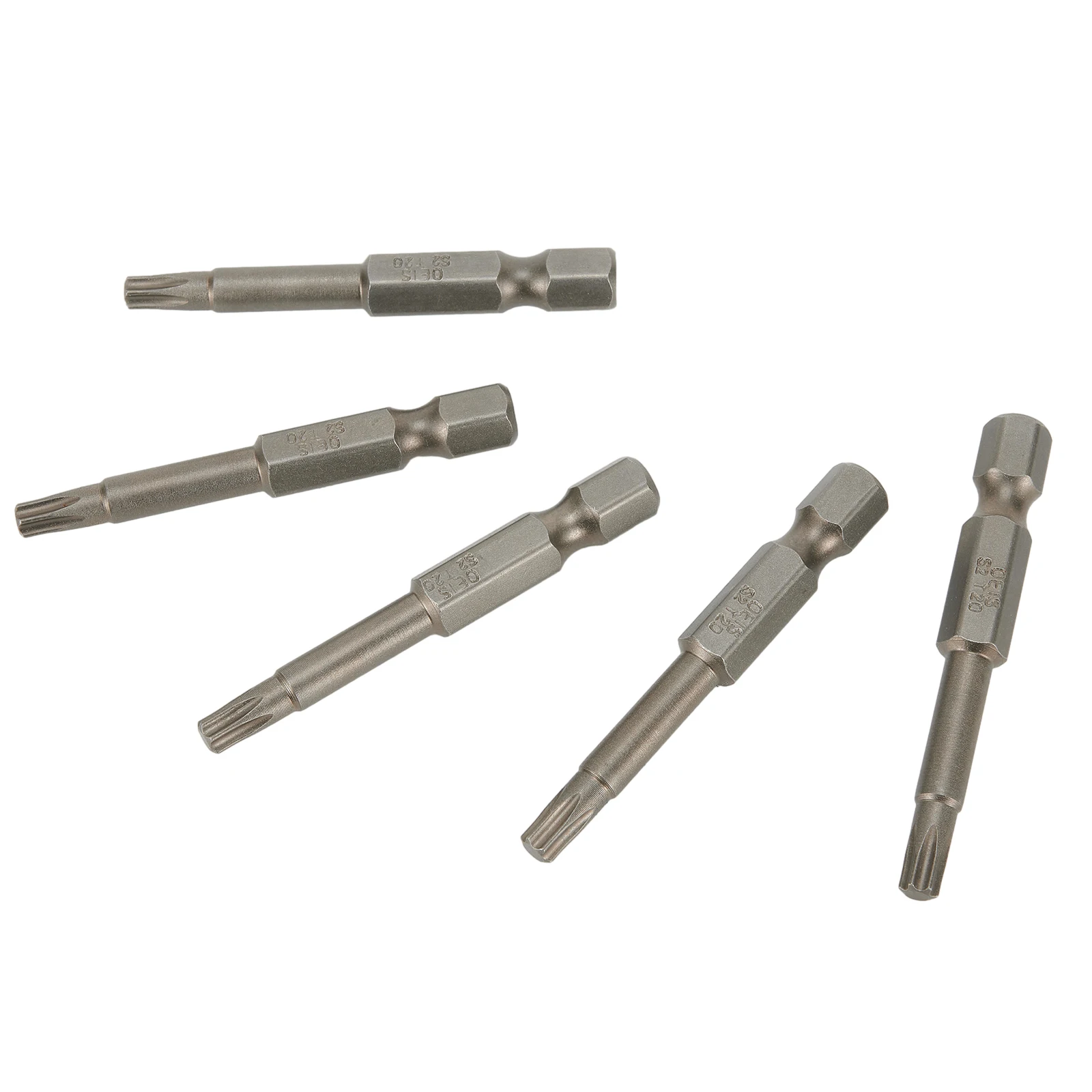 Brand New Electric Screwdrivers Screwdriver Bit Hex Head Screwdriver 50mm Adapter Tool Hexagon Shank Magnetic Screwdriver Bits
Brand New Electric Screwdrivers Screwdriver Bit Hex Head Screwdriver 50mm Adapter Tool Hexagon Shank Magnetic Screwdriver Bits