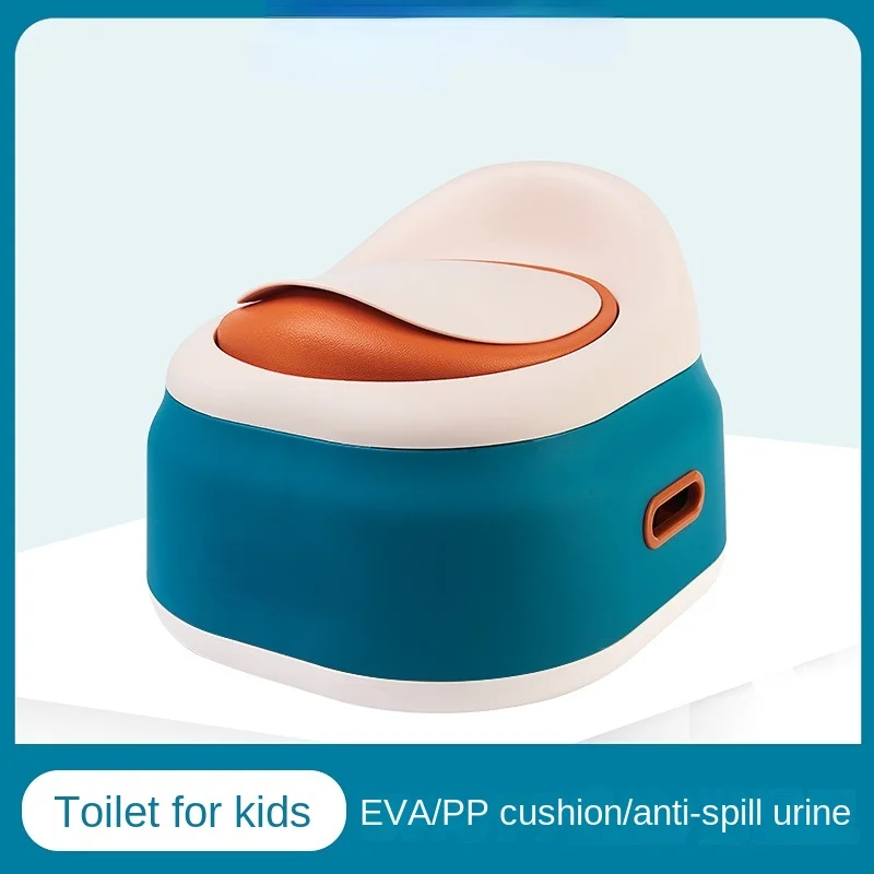 Potty stool new toilet for children toilet for boys and girls darling urinal for babies
Potty stool new toilet for children toilet for boys and girls darling urinal for babies