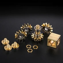 Fidget Toys Four Teeth Rubik's Cube 9 Gears Linked Ferris Wheel Three or Four Gears Turning Children's Educational Toys
Fidget Toys Four Teeth Rubik's Cube 9 Gears Linked Ferris Wheel Three or Four Gears Turning Children's Educational Toys