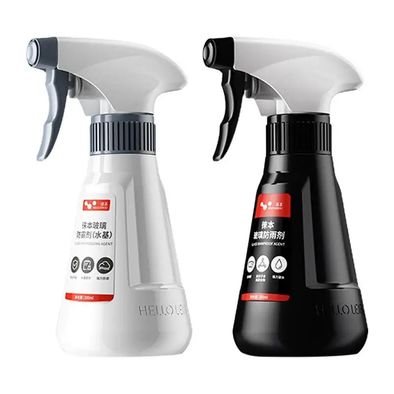 Anti Fog Spray For Glasses Water Repellent Spray Anti Rain Coating For Car Glass Defogging Cleaning Spray Anti-Fog Lens Cleaner
Anti Fog Spray For Glasses Water Repellent Spray Anti Rain Coating For Car Glass Defogging Cleaning Spray Anti-Fog Lens Cleaner