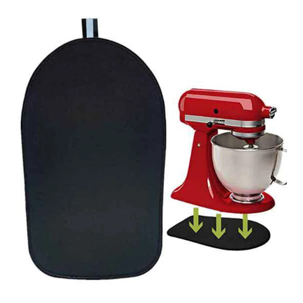 Sliding Mat For KitchenAid Stand Mixer Slider Mat Kitchen Mixer Accessories Quart Bowl Lift Stand Mixer Slider Mat
Sliding Mat For KitchenAid Stand Mixer Slider Mat Kitchen Mixer Accessories Quart Bowl Lift Stand Mixer Slider Mat