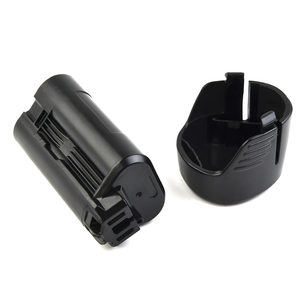 Durable New Top Shell Lithium Battery Plastic+metal Power Tool Box Case Circuit Board Housing Shell Kit Li-ion
Durable New Top Shell Lithium Battery Plastic+metal Power Tool Box Case Circuit Board Housing Shell Kit Li-ion