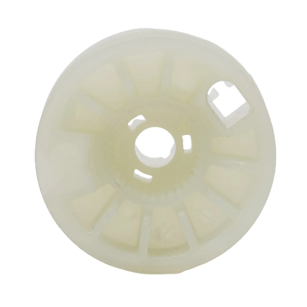 Spool Gear Sprocket Spool Gear 82473-D3000FFF Car Accessories Plastic Sprocket Spool Gear White For Hyundai Tucson 2016-2020
Spool Gear Sprocket Spool Gear 82473-D3000FFF Car Accessories Plastic Sprocket Spool Gear White For Hyundai Tucson 2016-2020