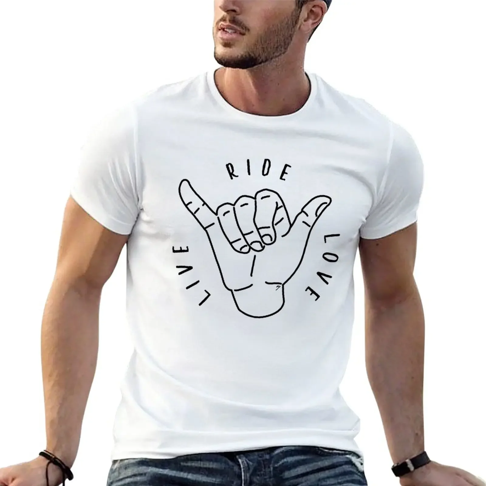 LOVE LIVE RIDE / HANG LOOSE FREE RIDE T-Shirt anime plain Aesthetic clothing mens graphic t-shirts
LOVE LIVE RIDE / HANG LOOSE FREE RIDE T-Shirt anime plain Aesthetic clothing mens graphic t-shirts