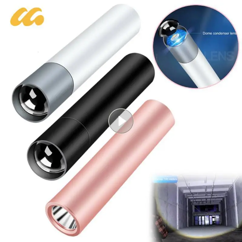 USB Перезаряжаемый мини-фонарик, водонепроницаемый Телескопический мощный фонарик, светодиодный фонарик, портативный внешний фонарик с зумом
USB Перезаряжаемый мини-фонарик, водонепроницаемый Телескопический мощный фонарик, светодиодный фонарик, портативный внешний фонарик с зумом