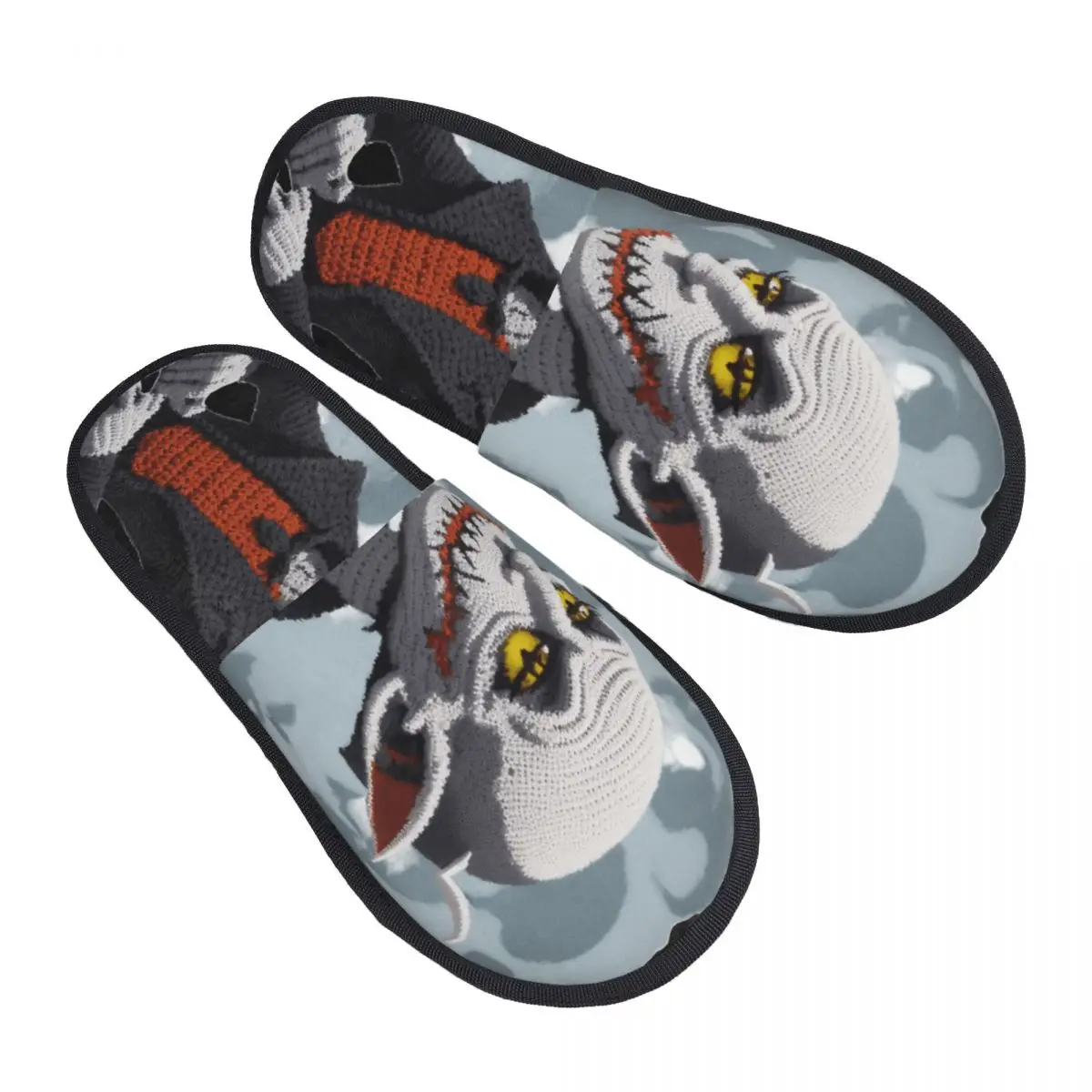 Меховые тапочки, вязаный крючком, украшение для творчества, на продажу, пена с эффектом памяти, винтажные графические тапочки, Нескользящие, сохраняют тепло
Меховые тапочки, вязаный крючком, украшение для творчества, на продажу, пена с эффектом памяти, винтажные графические тапочки, Нескользящие, сохраняют тепло