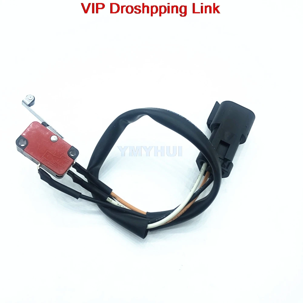 Микропереключатель гидравлический для экскаватора Caterpillar CAT 320B/320C/320D
Микропереключатель гидравлический для экскаватора Caterpillar CAT 320B/320C/320D